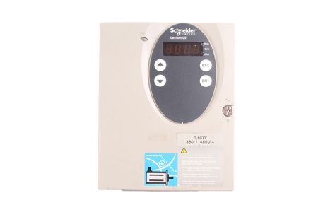 SCHNEIDER ELECTRIC LXM05AD14N4 LEXIUM 05