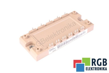 FUJI ELECTRIC 6MBI15S-120-52
