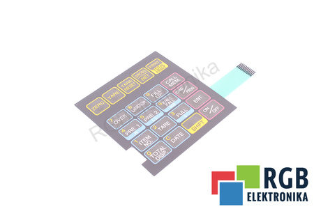 KL-D2000V KLÁVESNICA NÁHRADA