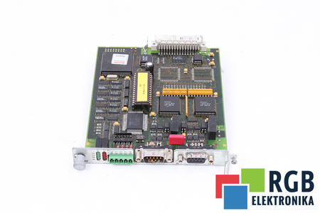 BOSCH REXROTH DBS2.2 R91121667