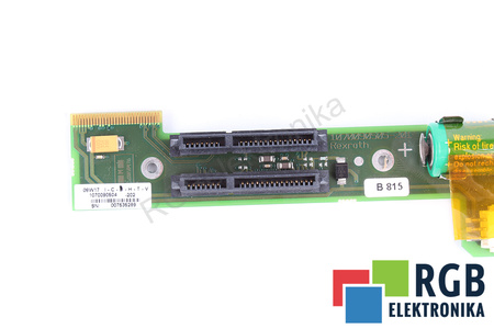 REXROTH 1070090505-201