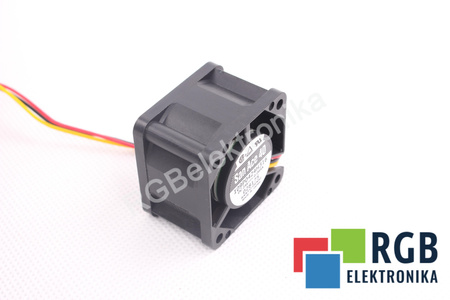 SANYO DENKI 109P0424H316 SAN ACE 40 40X40X28MM, 24V VENTILÁTOR