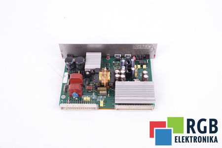 NUM 282900003D ALIM BARD POWER SUPPLY 60W PRE 1062T