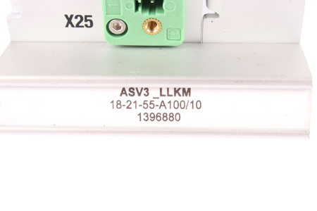 TRUMPF 18-21-55-A100/10 ASV3_LLKM