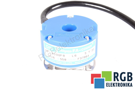 TAMAGAWA TS5216N558 ENKODÉR