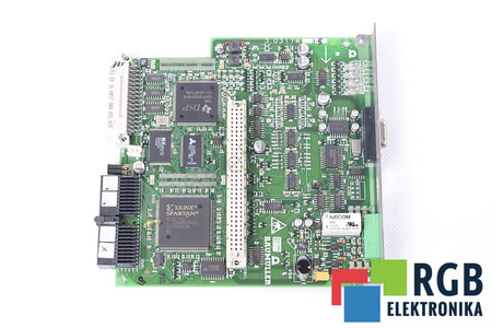 BAUMÜLLER 3.0311A 3.5 PRE BM4X32-SI
