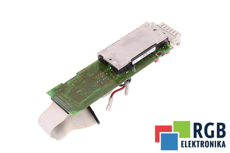 REIS ROBOTICS 2078F1 PM25RLB120