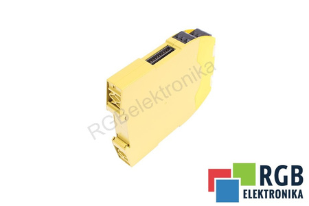 PILZ PNOZ S7.2 24VDC 4N/O1N/C 750177 BEZPEČNOSTNÉ RELÉ