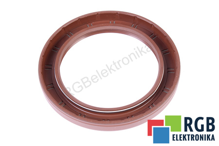 DICHTOMATIK 65X90X10 VIAS FPM TESNENIE