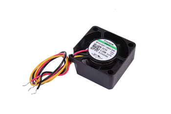 SUNON MF25100V1-G99-A MF25100V1-1000U-G99 25X25X10MM, 5V VENTILÁTOR