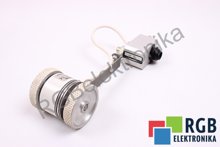 HENGSTLER RI58-D/600ED.32KB 0531677 5190/61-600/129 ENKODÉR