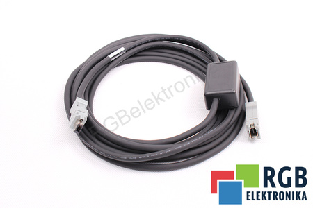 EUMAX JZSP-CSP19-05-E RP PRE YASKAWA SIGMA V MINI 5M KÁBEL NÁHRADA