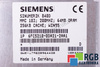 SIEMENS 6FC5210-0DA21-2AA1 SINUMERIK MMC103