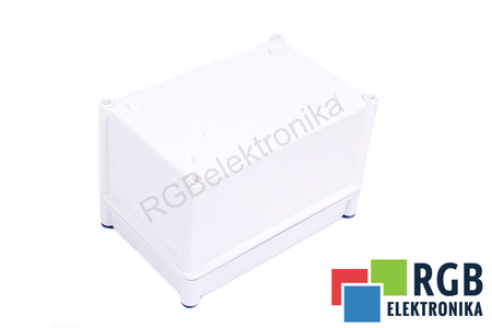 EATON IDT K432GSS IP66 270X180MM KRYT