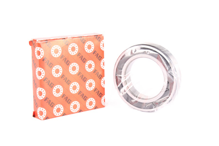 FAG 6009-2RSR 45X75X16 LOŽISKO