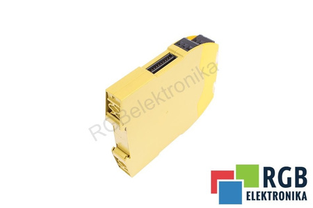 PILZ PNOZ S7.1 24VDC 3N/O 750167 BEZPEČNOSTNÉ RELÉ