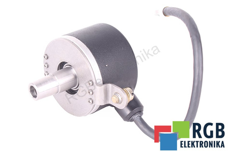 HEIDENHAIN ROD320.005-1250 ID.NR. 291843-05 ENKODÉR