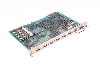 SIEMENS 6FX1190-7AC00 SINUMERIK 8 MS230
