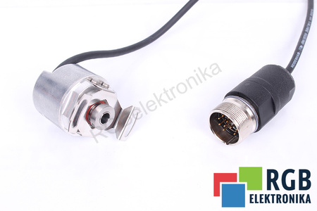 HEIDENHAIN ERN1080 1024 ID.NR.5349133-31 ENKODÉR