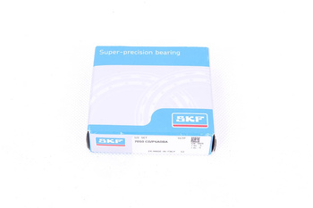 SKF 7010CD/P4ADBA 50X80X16 LOŽISKO