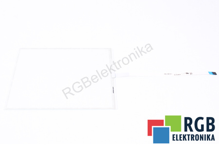 ELO TOUCHSYSTEMS 362740-9122 SCN-AT-FLT15.0-W01-0H1-R E814647 333X249MM DOTYK