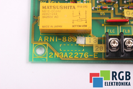 KEB ARNI-889E13 PRE VT130G1-4055B COMBIVERT