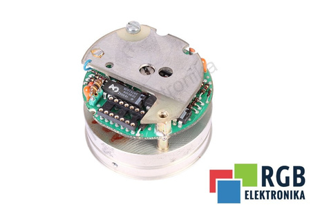 LITTON G61HCLDB1-1000-53X-DSBX ENKODÉR