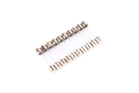 RÝCHLA TAVNÁ POISTKA LITTELFUSE 0312.500HXP 250V, 0.5A, 6.3X32MM, 10PCS