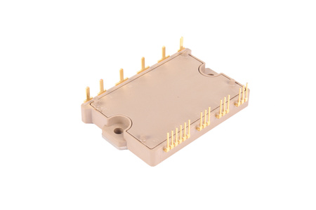 FUJI ELECTRIC 6MBP40RUB060-51 A50L-0001-0422