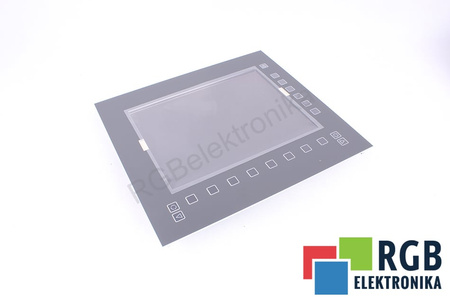 15-0088 NÁHRADA K HEIDENHAIN BF155 INTC530 PLUS BF155 MILL PLUS LCD MONITOR