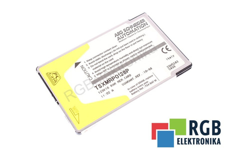 SCHNEIDER ELECTRIC TSXMRP0128P