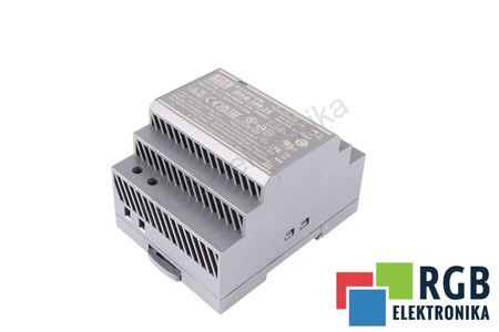 MEAN WELL HDR-100-24