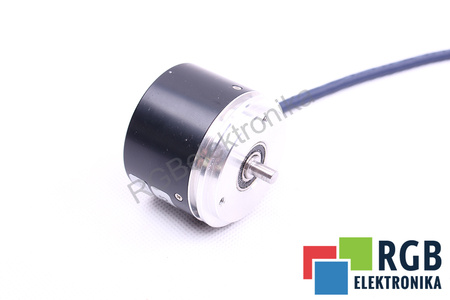 PRECIZIKA METROLOGY AP58M-F-2500-30V-AR05/W ENKODÉR