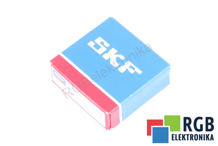 SKF 6202-2Z 43000 RPM, 22000 RPM, 15X35X11, 8.06 KN, 3.75 KN LOŽISKO