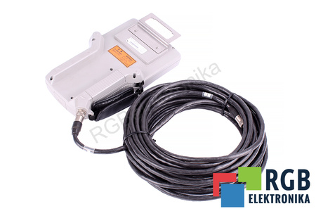 YASKAWA JZNC-XPP04B TEACH PENDANT