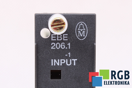 KLOCKNER MOELLER EBE 206.1-1 EBE206.1-1 K-M L1E206C