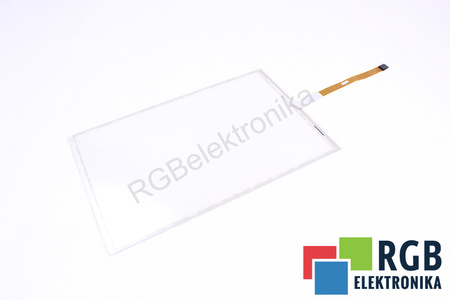 6AV2124-0QC02-0AX0 TP1500 5PIN 362X228MM DOTYK NÁHRADA