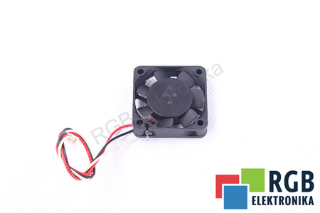 NMB TECHNOLOGIES 1604KL-04W-B39 B02 40X40X10MM, 12V, 0.09A VENTILÁTOR