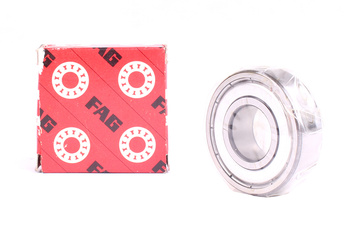 FAG 6203-C-2Z-C3 17X40X12 LOŽISKO