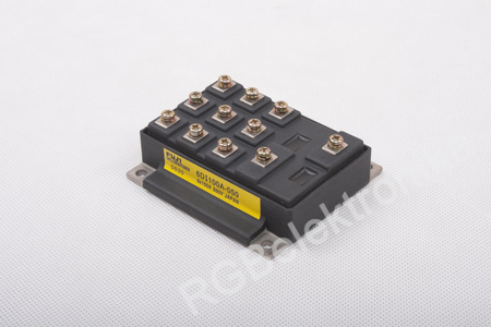 FUJI ELECTRIC 6DI100A-050