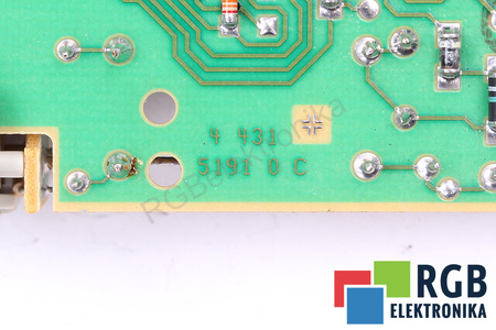 MOELLER 51910C PRE TE51-60-A