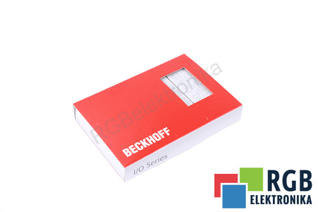 BECKHOFF KL1408