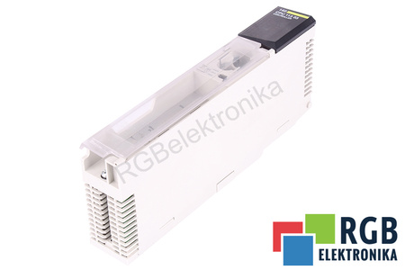 SCHNEIDER ELECTRIC 140CPU11303 TSX QUANTUM CPU 512K