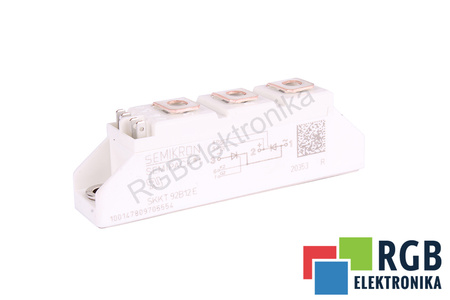 SEMIKRON SKKT92B12E