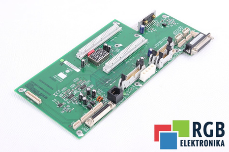 GE YOKOGAWA MEDICAL SYSTEMS 2319484 PRE LOGIQ3