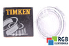 TIMKEN 32017X-90KA1 SET1047 85X130X29 LOŽISKO
