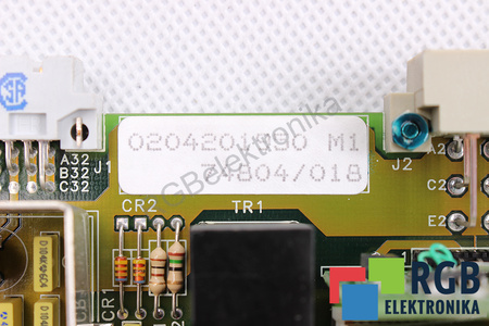 NUM 0204201950M1 ALIM PRE 1060W