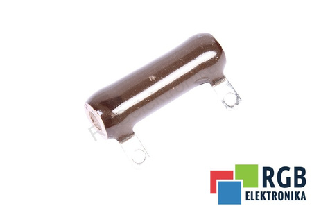 REZISTOR OHMITE L25J25RE 25R 25OHM, 25W