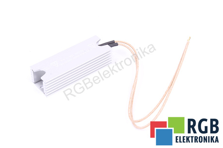 OMRON AX-REM00K2120-IE 120OHM 200W BRZDIACI REZISTOR