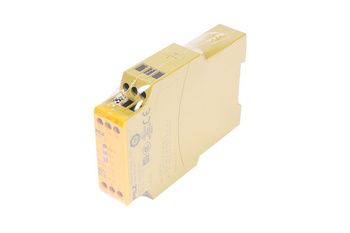 PILZ PNOZ X2 24VAC/DC 2N/O